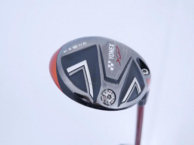 Fairway Wood : Other Brand : ไม้กระเทย Yonex E-Zone XP Loft 22 FLex SR