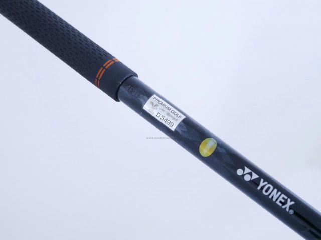 Fairway Wood : Other Brand : ไม้กระเทย Yonex E-Zone XP Loft 22 FLex SR