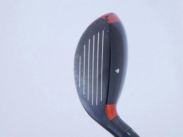 Fairway Wood : Other Brand : ไม้กระเทย Yonex E-Zone XP Loft 22 FLex SR