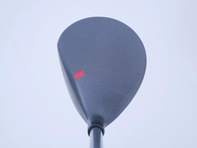 Fairway Wood : PRGR : ไม้กระเทย PRGR Q (รุ่นปี 2019 สำหรับเล่นได้ทุกไลน์) Loft 18 Flex R