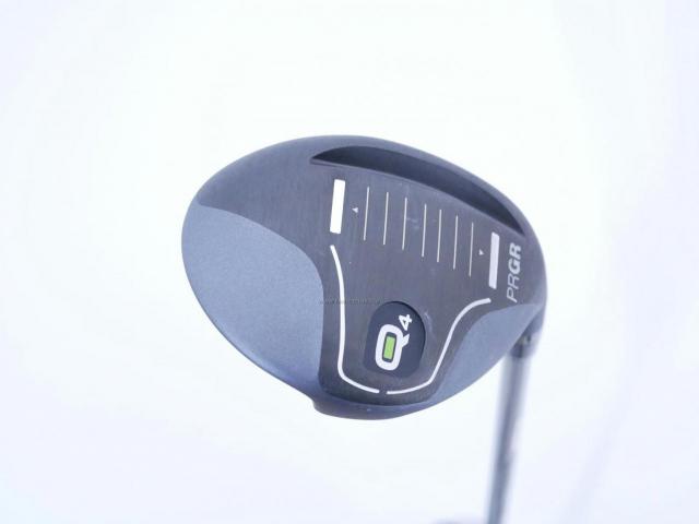 Fairway Wood : PRGR : ไม้กระเทย PRGR Carrys Q (ออกปี 2021 ตีง่ายมากๆๆๆ) Loft 20 Flex R