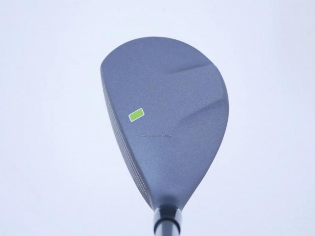 Fairway Wood : PRGR : ไม้กระเทย PRGR Carrys Q (ออกปี 2021 ตีง่ายมากๆๆๆ) Loft 20 Flex R