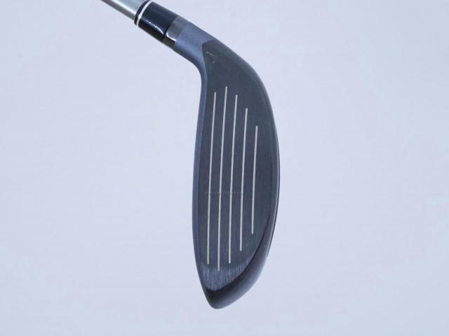 Fairway Wood : PRGR : ไม้กระเทย PRGR Carrys Q (ออกปี 2021 ตีง่ายมากๆๆๆ) Loft 20 Flex R