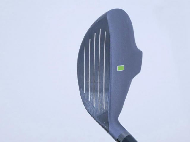 Fairway Wood : PRGR : ไม้กระเทย PRGR Carrys Q (ออกปี 2021 ตีง่ายมากๆๆๆ) Loft 20 Flex R