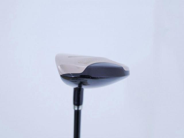 Fairway Wood : Maruman : ไม้กระเทย Maruman Majesty Vanquich-VR (รุ่นท๊อปสุด) Loft 24 Flex R