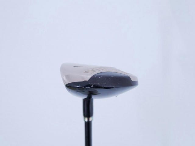 Fairway Wood : Maruman : ไม้กระเทย Maruman Majesty Vanquich-VR (รุ่นท๊อปสุด) Loft 24 Flex R