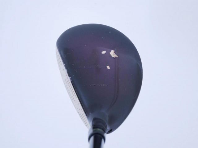 Fairway Wood : Maruman : ไม้กระเทย Maruman Majesty Vanquich-VR (รุ่นท๊อปสุด) Loft 24 Flex R