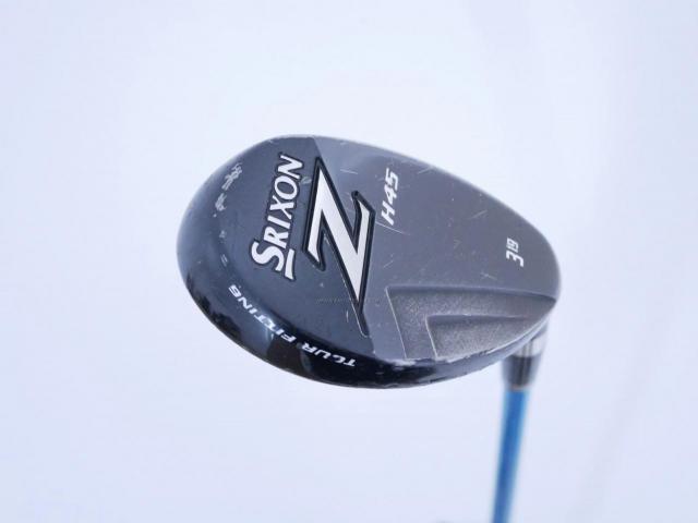 Fairway Wood : Other Brand : ไม้กระเทย Srixon Z H45 Loft 19 ก้าน Miyazaki 7 Flex SR