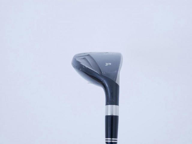 Fairway Wood : Other Brand : ไม้กระเทย Srixon Z H45 Loft 19 ก้าน Miyazaki 7 Flex SR