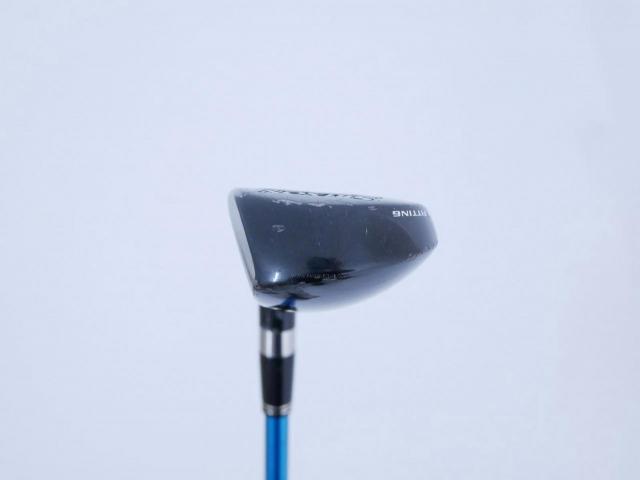 Fairway Wood : Other Brand : ไม้กระเทย Srixon Z H45 Loft 19 ก้าน Miyazaki 7 Flex SR