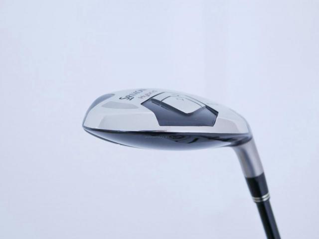 Fairway Wood : Other Brand : ไม้กระเทย Srixon Hybrid Loft 22 Flex S