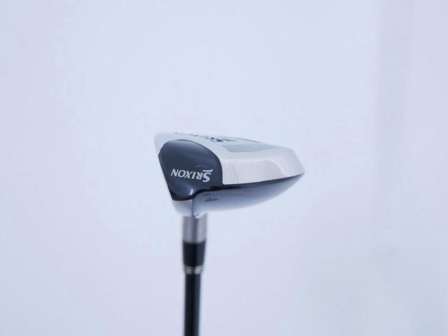 Fairway Wood : Other Brand : ไม้กระเทย Srixon Hybrid Loft 22 Flex S