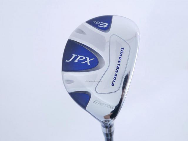 Fairway Wood : Other Brand : ไม้กระเทย Mizuno JPX Loft 19 Flex R