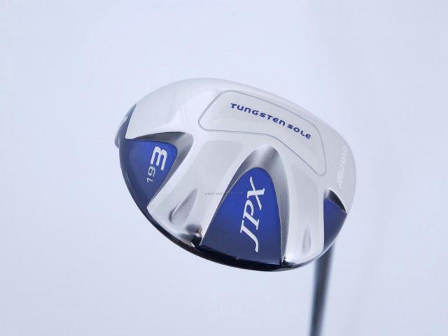 Fairway Wood : Other Brand : ไม้กระเทย Mizuno JPX Loft 19 Flex R