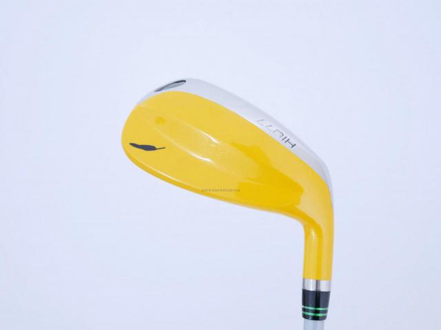 Fairway Wood : Other Brand : ไม้กระเทย Fourteen HI877 Loft 27 ก้านกราไฟต์ Flex S