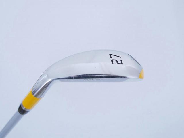 Fairway Wood : Other Brand : ไม้กระเทย Fourteen HI877 Loft 27 ก้านกราไฟต์ Flex S