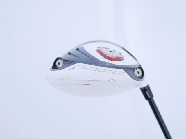 Driver : Taylormade : ไดรเวอร์ Taylormade R11 Loft 8 Flex R