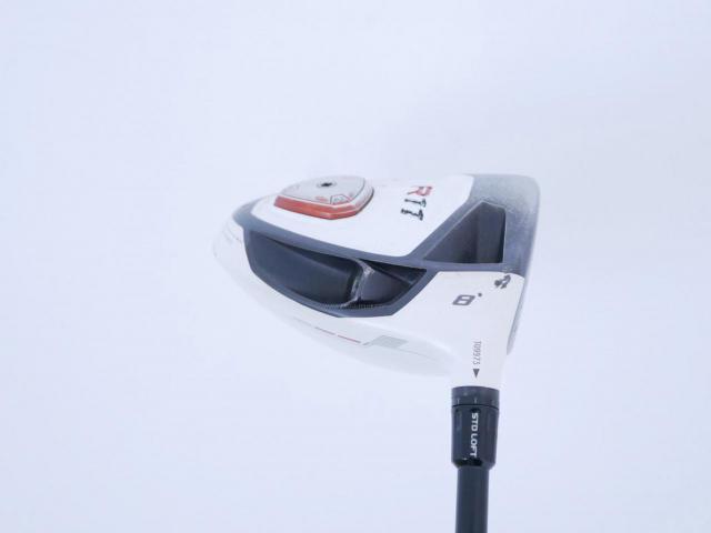 Driver : Taylormade : ไดรเวอร์ Taylormade R11 Loft 8 Flex R