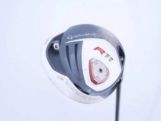 Driver : Taylormade : ไดรเวอร์ Taylormade R11 Loft 8 Flex R