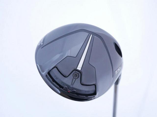 Driver : Titleist : ไดรเวอร์ Titleist TSR 3 (ออกปี 2022 Japan Spec.) Loft 10 (ปรับได้) ก้าน Titleist TSP310 Flex S