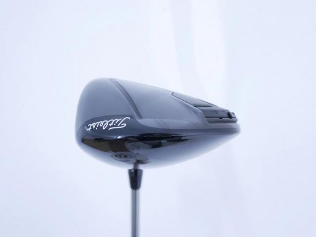 Driver : Titleist : ไดรเวอร์ Titleist TSR 3 (ออกปี 2022 Japan Spec.) Loft 10 (ปรับได้) ก้าน Titleist TSP310 Flex S