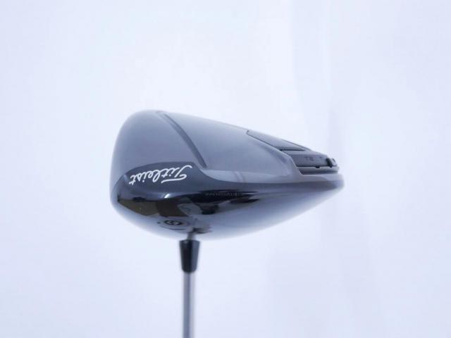 Driver : Titleist : ไดรเวอร์ Titleist TSR 3 (ออกปี 2022 Japan Spec.) Loft 9 (ปรับได้) ก้าน Titleist TSP111 Flex S