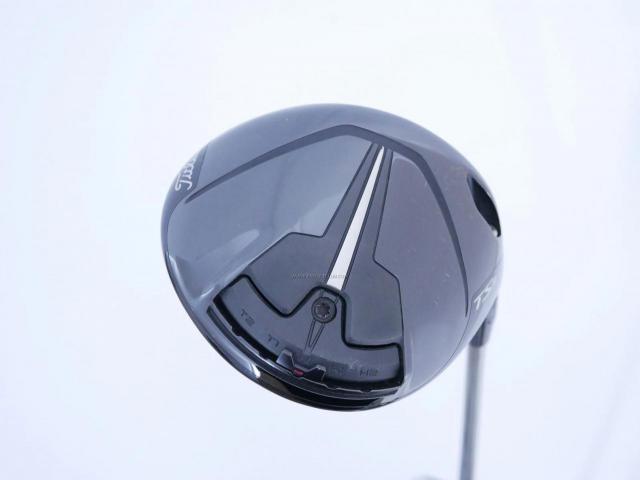 Driver : Titleist : ไดรเวอร์ Titleist TSR 3 (ออกปี 2022 Japan Spec.) Loft 9 (ปรับได้) ก้าน Titleist TSP111 Flex S