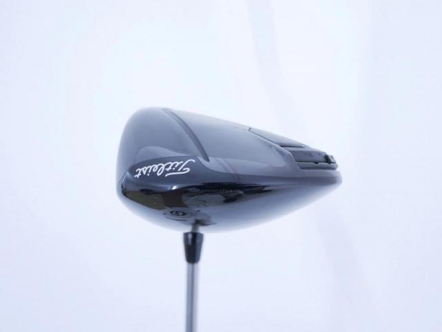 Driver : Titleist : ไดรเวอร์ Titleist TSR 3 (ออกปี 2022 Japan Spec.) Loft 10 (ปรับได้) ก้าน Titleist TSP310 Flex S