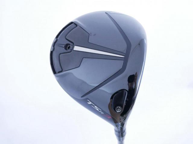 Driver : Titleist : ไดรเวอร์ Titleist TSR 3 (ออกปี 2022 Japan Spec.) Loft 10 (ปรับได้) ก้าน Titleist TSP310 Flex S