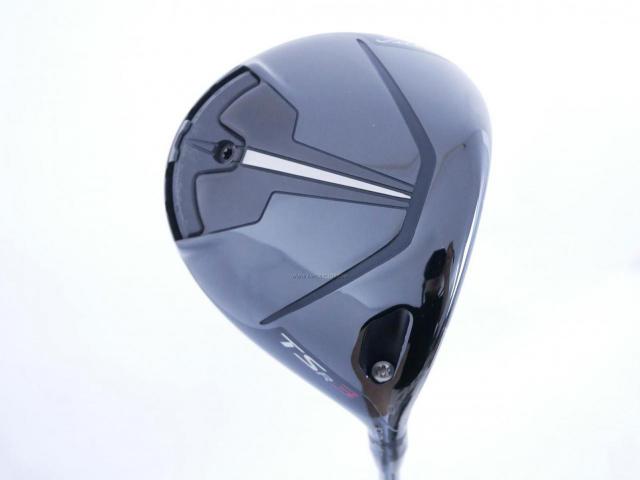 Driver : Titleist : ไดรเวอร์ Titleist TSR 3 (ออกปี 2022 Japan Spec.) Loft 10 (ปรับได้) ก้าน Titleist TSP111 Flex S