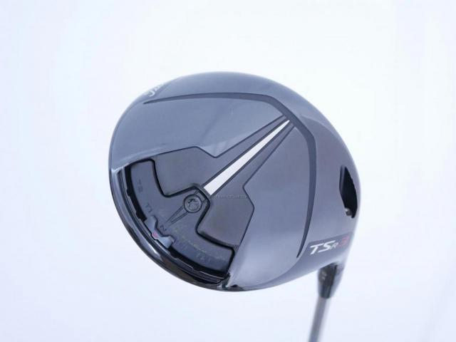 Driver : Titleist : ไดรเวอร์ Titleist TSR 3 (ออกปี 2022 Japan Spec.) Loft 10 (ปรับได้) ก้าน Titleist TSP111 Flex S