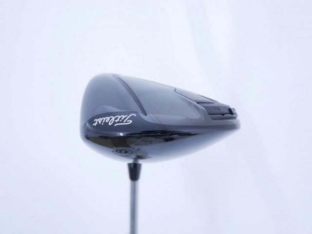 Driver : Titleist : ไดรเวอร์ Titleist TSR 3 (ออกปี 2022 Japan Spec.) Loft 10 (ปรับได้) ก้าน Titleist TSP111 Flex S