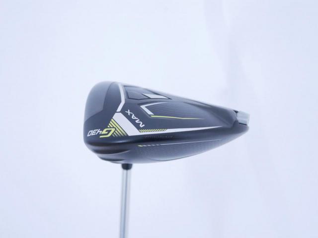 Driver : PING : ไดรเวอร์ Ping G430 Max (รุ่นปี 2023) Loft 10.5 (ปรับได้) ก้าน Fujikura HL45 Flex R