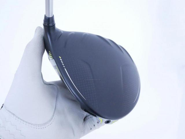 Driver : PING : ไดรเวอร์ Ping G430 Max (รุ่นปี 2023) Loft 10.5 (ปรับได้) ก้าน Fujikura HL45 Flex R