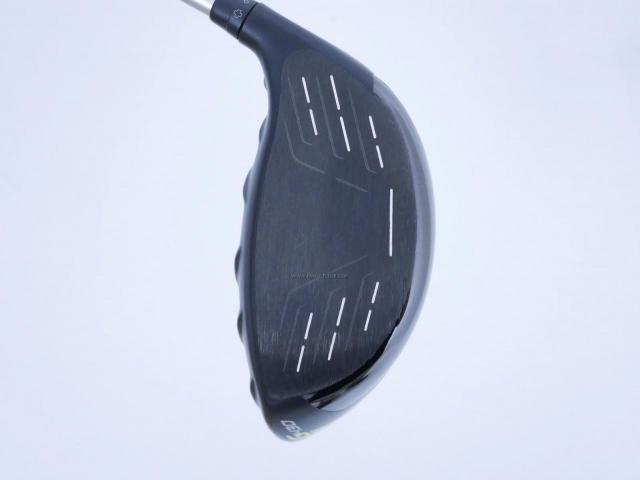 Driver : PING : ไดรเวอร์ Ping G430 Max (รุ่นปี 2023) Loft 10.5 (ปรับได้) ก้าน Fujikura HL45 Flex R