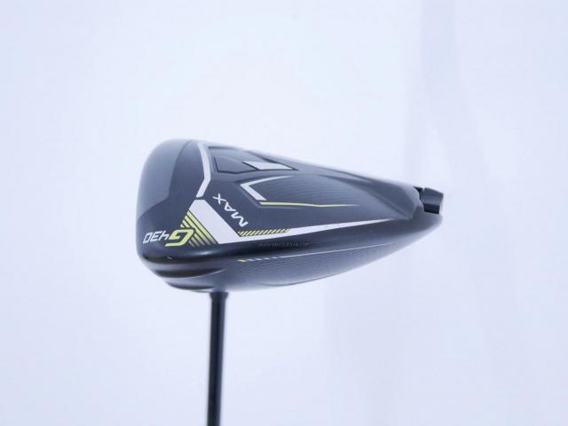 Driver : PING : ไดรเวอร์ Ping G430 Max (รุ่นปี 2023 Japan Spec) Loft 10.5 (ปรับได้) ก้าน Ping Alta J CB Flex R