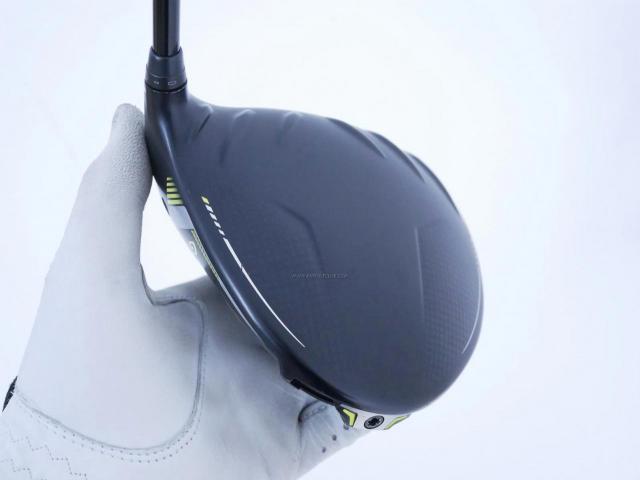 Driver : PING : ไดรเวอร์ Ping G430 Max (รุ่นปี 2023 Japan Spec) Loft 10.5 (ปรับได้) ก้าน Ping Alta J CB Flex R