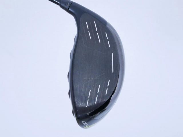 Driver : PING : ไดรเวอร์ Ping G430 Max (รุ่นปี 2023 Japan Spec) Loft 10.5 (ปรับได้) ก้าน Ping Alta J CB Flex R