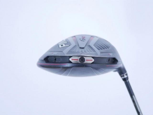 Driver : PING : ไดรเวอร์ Ping G410 Plus (ออกปี 2019 Japan Spec) Loft 10.5 (ปรับได้) ก้าน Ping 65 Flex S