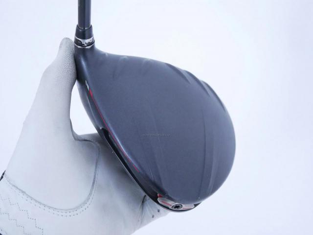 Driver : PING : ไดรเวอร์ Ping G410 Plus (ออกปี 2019 Japan Spec) Loft 10.5 (ปรับได้) ก้าน Ping 65 Flex S