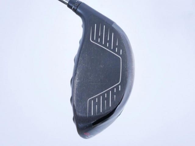 Driver : PING : ไดรเวอร์ Ping G410 Plus (ออกปี 2019 Japan Spec) Loft 10.5 (ปรับได้) ก้าน Ping 65 Flex S