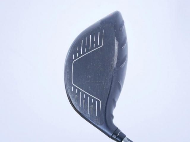 Driver : PING : ไดรเวอร์ Ping G410 Plus (ออกปี 2019 Japan Spec) Loft 10.5 (ปรับได้) ก้าน Ping 65 Flex S