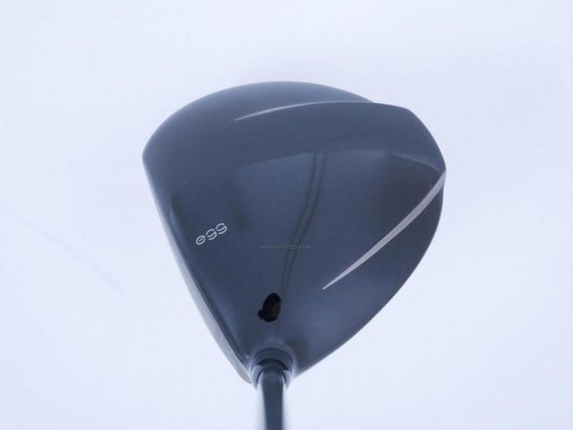 Driver : PRGR : ไดรเวอร์ PRGR Super EGG 485cc. (ปี 2023 หน้าเด้งเกินกฏ ตีไกลมาก) Loft 10.5 Flex R (M-37)