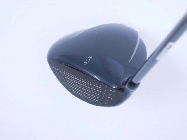 Driver : PRGR : ไดรเวอร์ PRGR Super EGG 485cc. (ปี 2023 หน้าเด้งเกินกฏ ตีไกลมาก) Loft 10.5 Flex R (M-37)