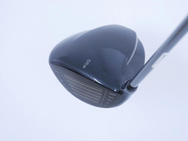 Driver : PRGR : ไดรเวอร์ PRGR Super EGG 485cc. (ปี 2023 หน้าเด้งเกินกฏ ตีไกลมาก) Loft 10.5 Flex R (M-37)