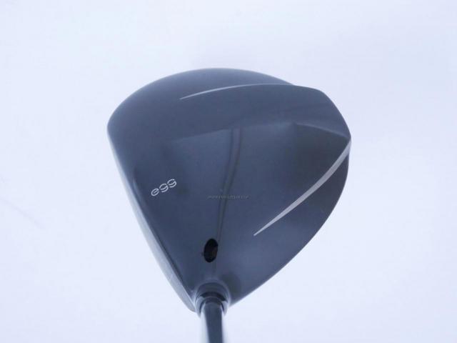 Driver : PRGR : ไดรเวอร์ PRGR Super EGG 485cc. (ปี 2023 หน้าเด้งเกินกฏ ตีไกลมาก) Loft 10.5 Flex R (M-37)