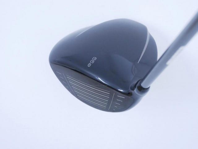 Driver : PRGR : ไดรเวอร์ PRGR Super EGG 485cc. (ปี 2023 หน้าเด้งเกินกฏ ตีไกลมาก) Loft 10.5 Flex R (M-37)