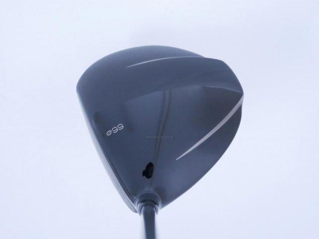 Driver : PRGR : ไดรเวอร์ PRGR Super EGG 485cc. (ปี 2023 หน้าเด้งเกินกฏ ตีไกลมาก) Loft 11.5 Flex R2 (M-35)