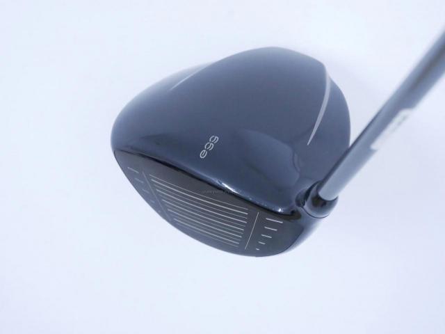 Driver : PRGR : ไดรเวอร์ PRGR Super EGG 485cc. (ปี 2023 หน้าเด้งเกินกฏ ตีไกลมาก) Loft 11.5 Flex R2 (M-35)