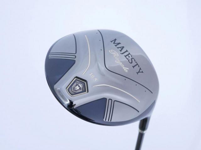 Driver : Maruman : ไดรเวอร์ Maruman MAJESTY Royale (รุ่นปี 2022 รุ่นท้อปสุด) Loft 10.5 Flex R